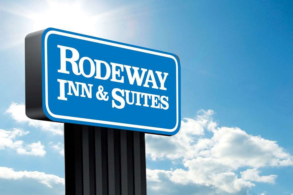 Rodeway Inn & Suites Big Water - Antelope Canyon Extérieur photo
